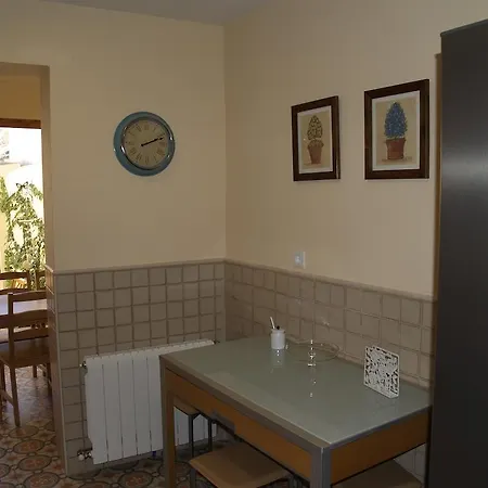Country house La Xaquera Busot