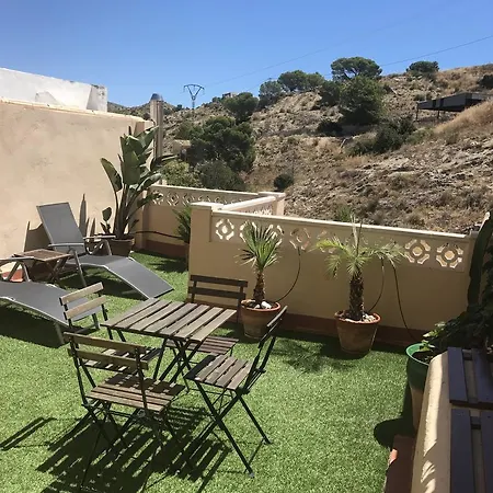 La Xaquera Séjour à la campagne Busot