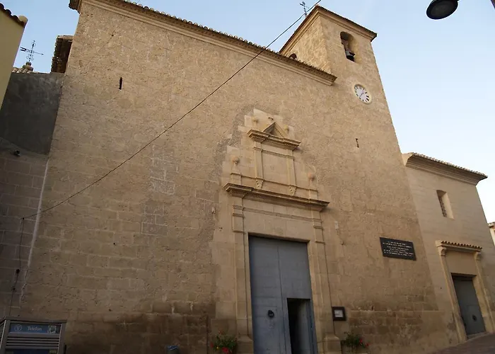 בית כפרי La Xaquera בוסוט