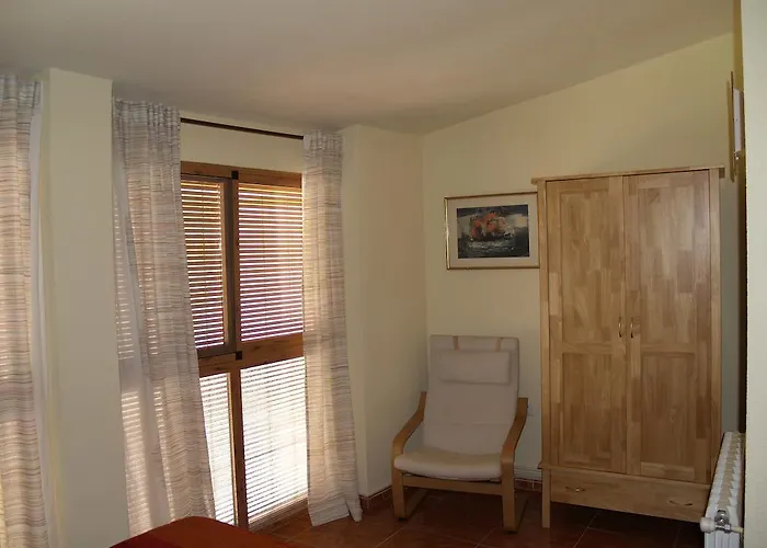 La Xaquera בוסוט