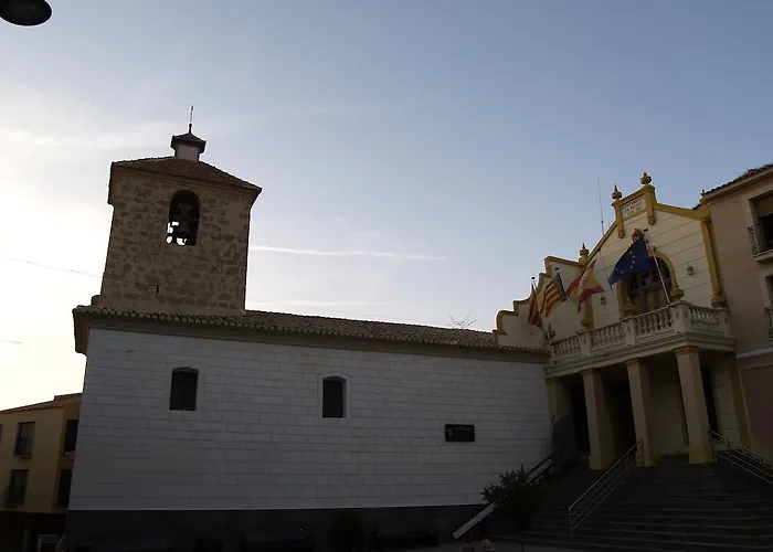 La Xaquera בוסוט